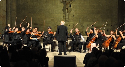Orquestra Unesco Barcelona